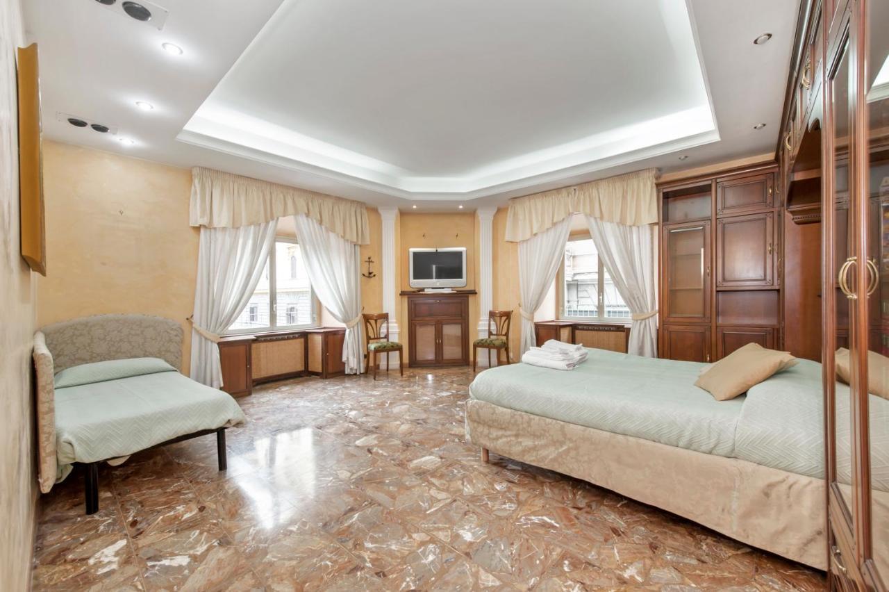 Charming With 3 Bedrooms Appartement *