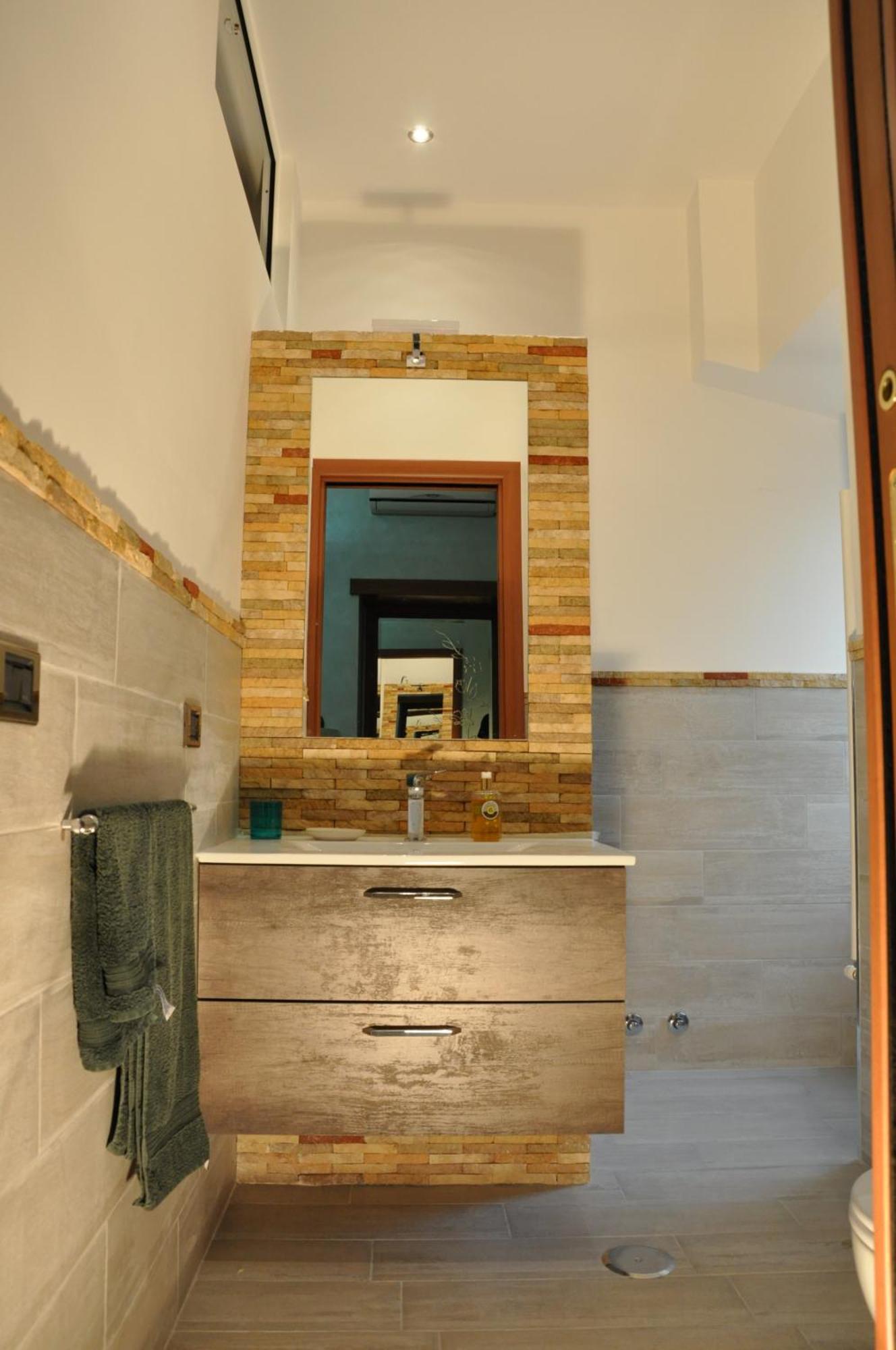Appartement Charming With 3 Bedrooms