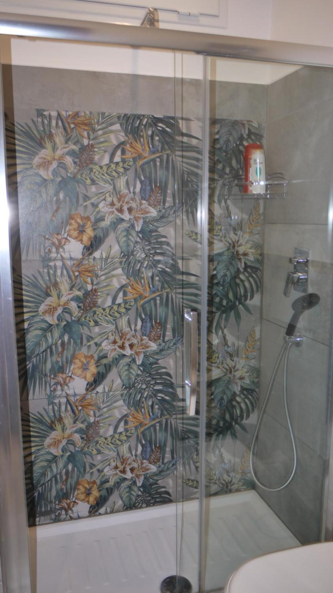 Appartement Charming With 3 Bedrooms Rome