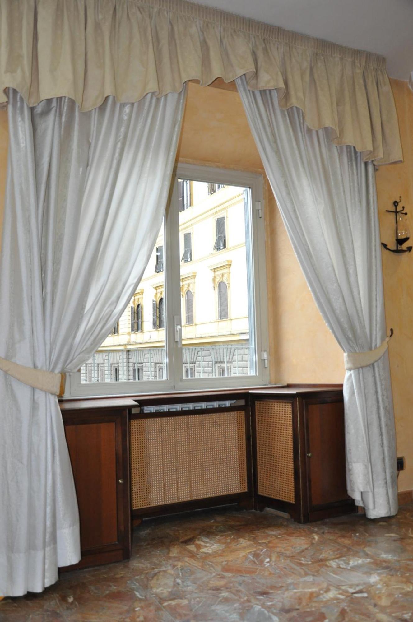 Appartement Charming With 3 Bedrooms